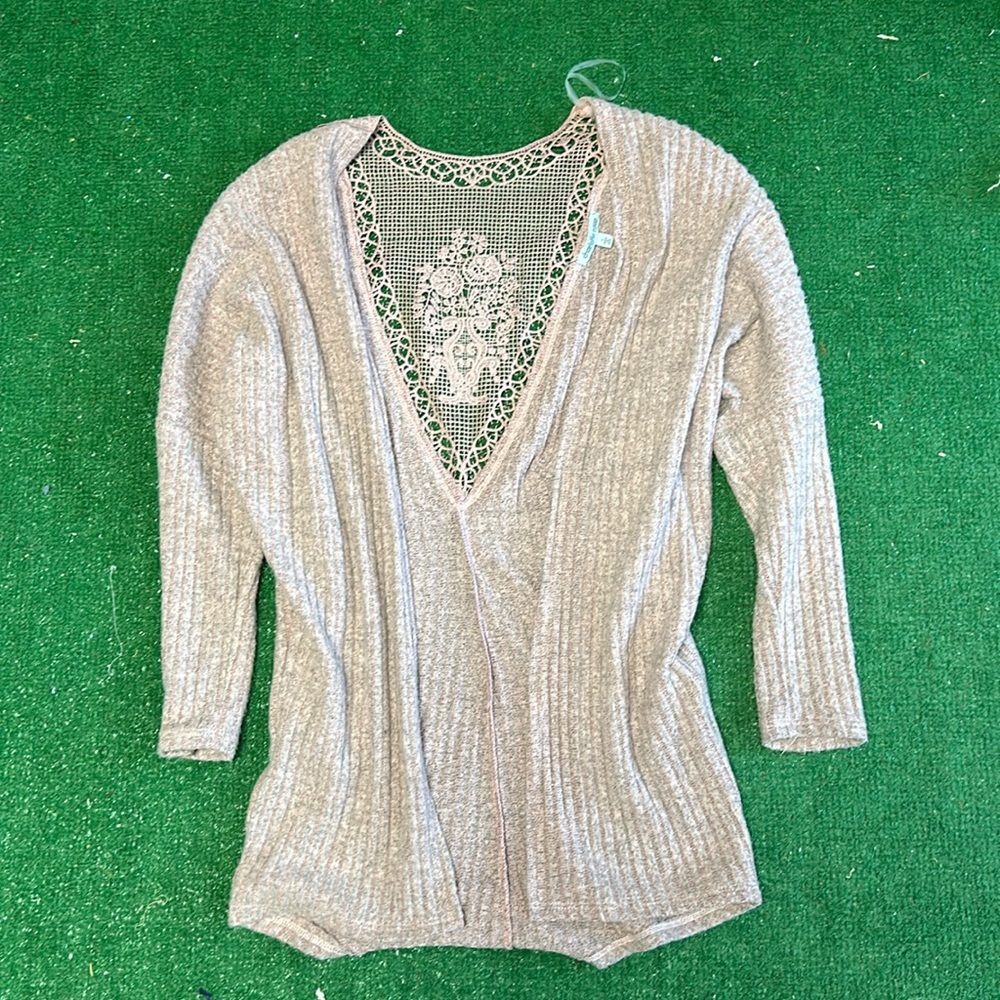 Charlotte Russe Size Small Cardigan! Woman’s